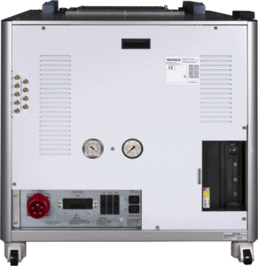 TestStation LHS PC Access