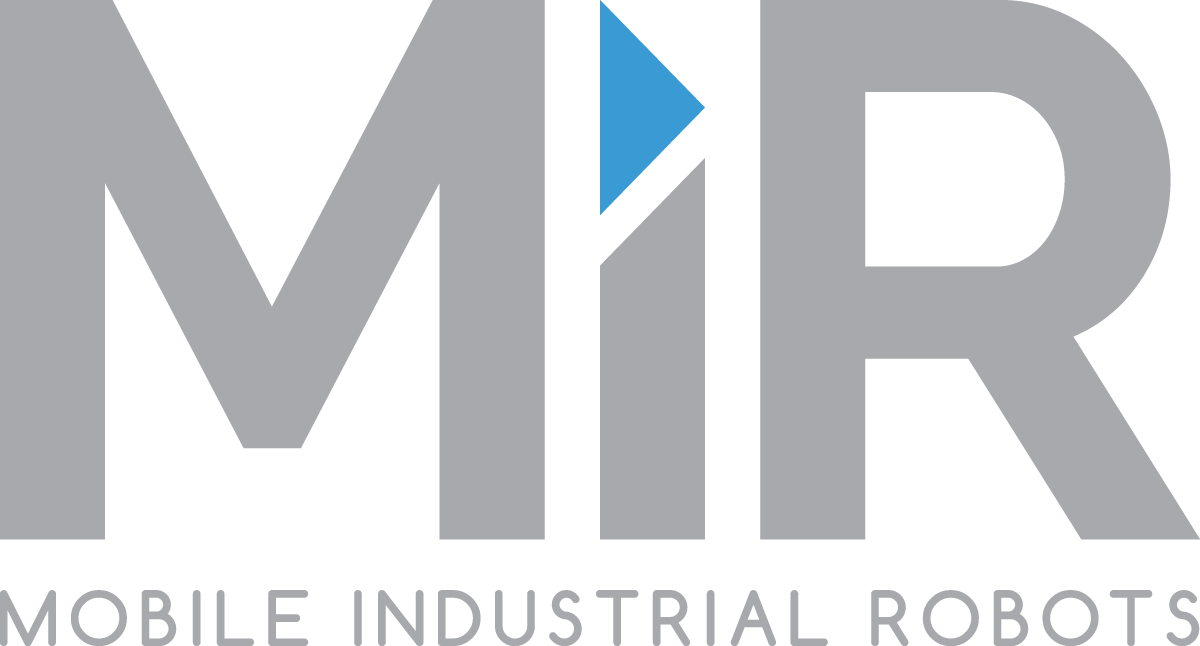 MIR logo